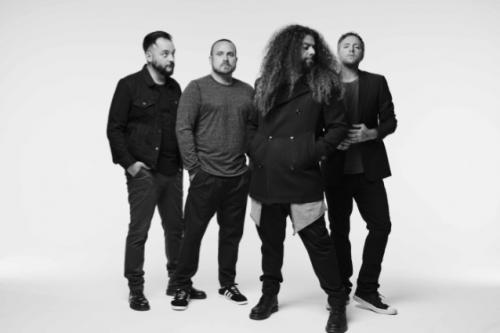 COHEED AND CAMBRIA - "Old Flames" (Clip)