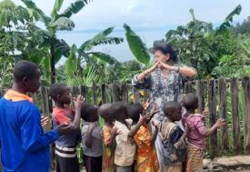 News 2 Kivu