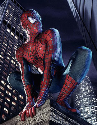 spiderman