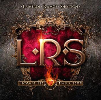 L.R.S_Down To The Core