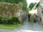 La randonnée du 17 juin à Thury-Harcourt