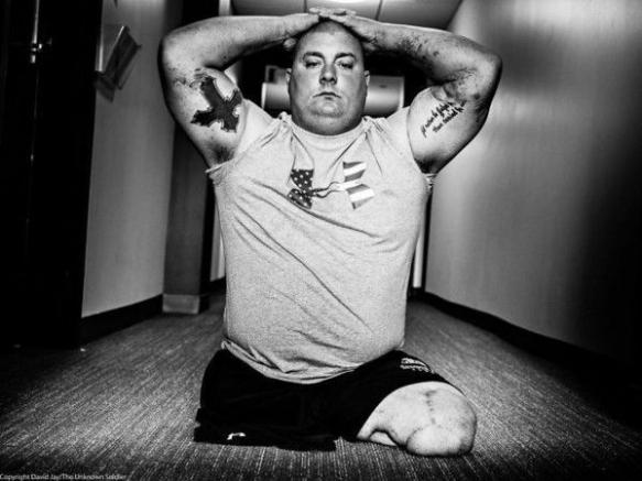 Les Anciens Combattants