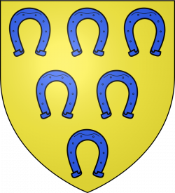LES REMPARTS DE LA FERRIERE-AUX-ETANGS (Orne)