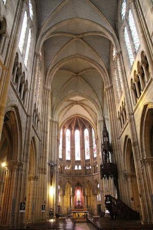église du Sacré-Coeur (Moulins)