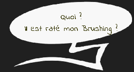 Pélican frisé
