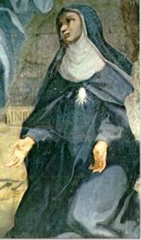 Sainte Julienne Falconieri