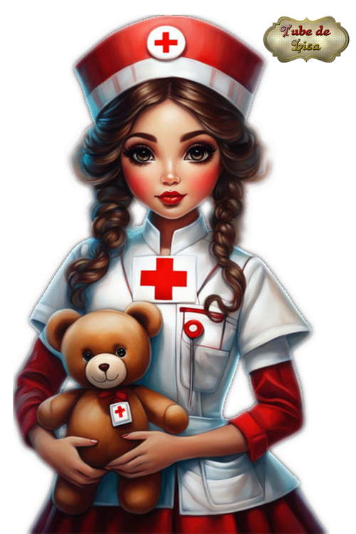 Nurse 1