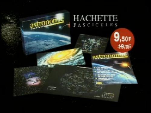 Hachette Collections