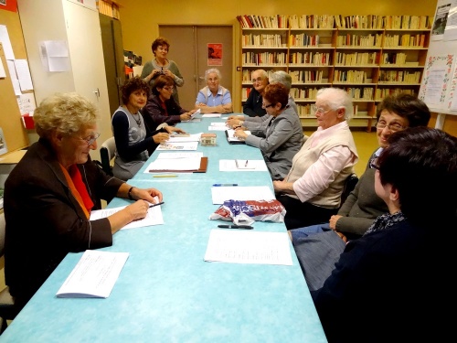 L'Association de la Distraction des Malades..