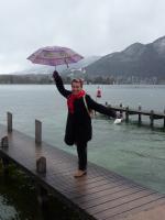 Bulles d'air et de surprise de ces derniers jours ...