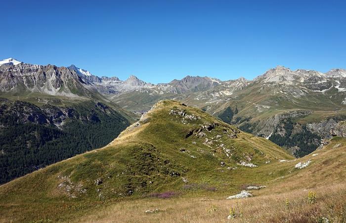 Département de la Savoie