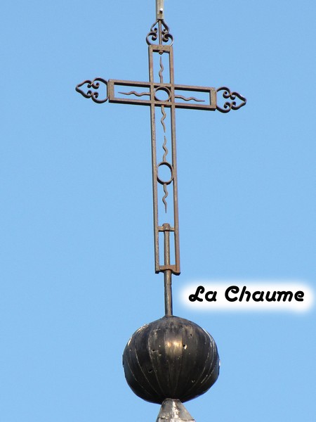 Les coqs de clochers des cantons de Montigny sur Aube (2)