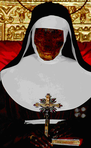 Catherine de Bologne