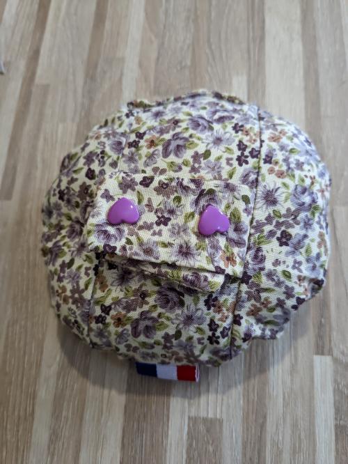 Mais qu'est-ce que c'est???