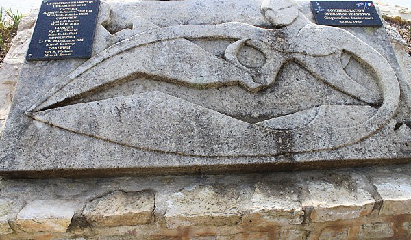 balade à st georges de didonne 16