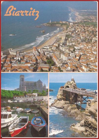 ╰⊱♥⊱╮ღ꧁ Aujourd'hui Département  64  ꧂ღ╭⊱♥≺