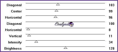 Le Père Noël se prépare