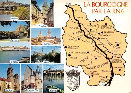 ⊱♥⊱╮ღ꧁ Aujourd'hui Département  89 ꧂ღ╭⊱♥≺