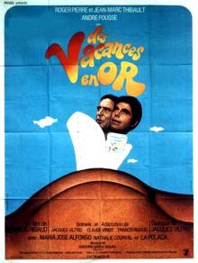 BOX OFFICE FRANCE 1970 TOP 101 A 110