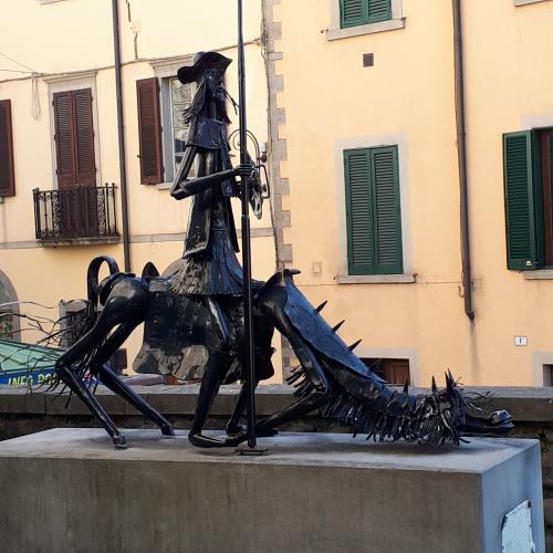 L'Italie : Rome