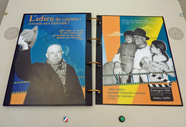20 - Album Jean Renoir