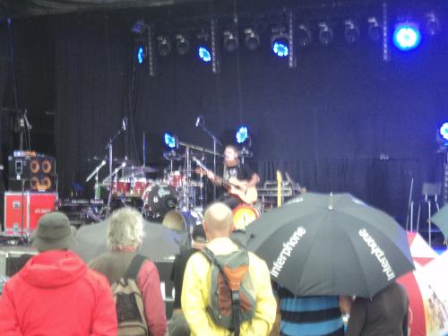  * Excursion à Esquelbecq