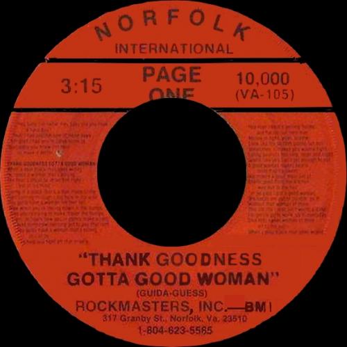 Lenis Guess : CD " The Story Of Lenis Guess " Tramp Records TRCD-9033 [ GE ]