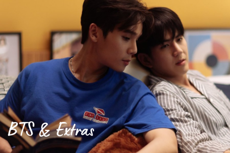 BTS & Extra