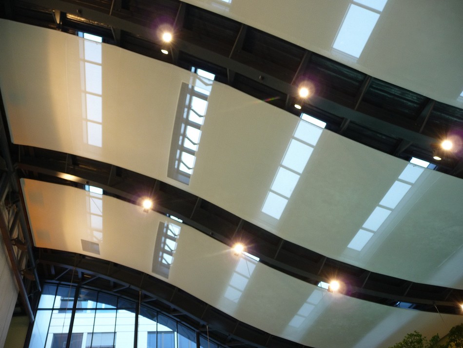 L'Hôpital sud d'Amiens