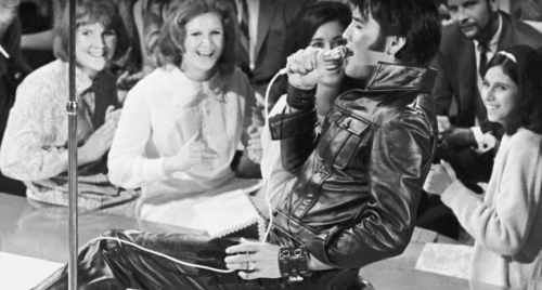 Comment Catherine Martin, costumière a transformé Austin Butler en Elvis