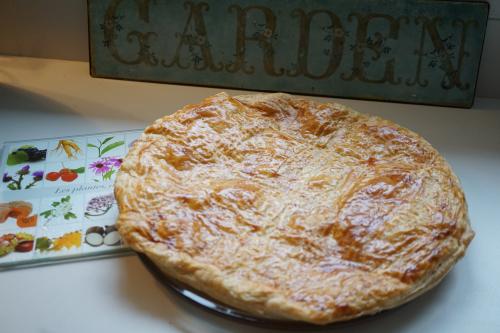 Ma galette des rois