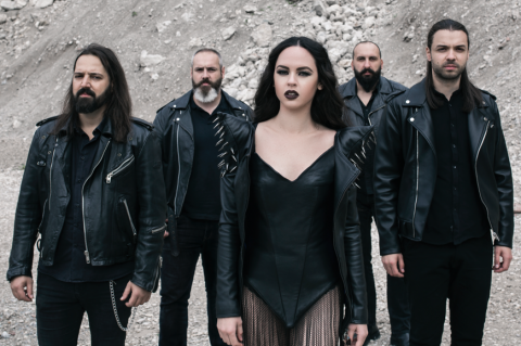 THE LOUDEST SILENCE - Détails et extraits du premier album Aesthetic Illusion