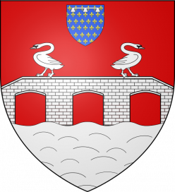 LES REMPARTS DE PONTORSON (Manche)
