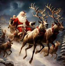 Le Père Noël - J'espère que vous êtes toujours sages les enfants, plus que  27 jours avant Noël ho ho ho     </div>


            

  </div>
  
                        </div>

                                                <div class=