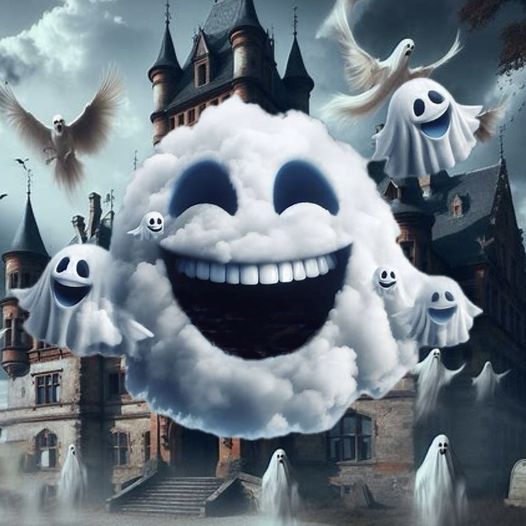 Le 27 mars 2024: un peu de neige.