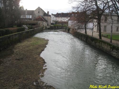 -Le grand Prieuré de Champagne de Voulaines les Templiers