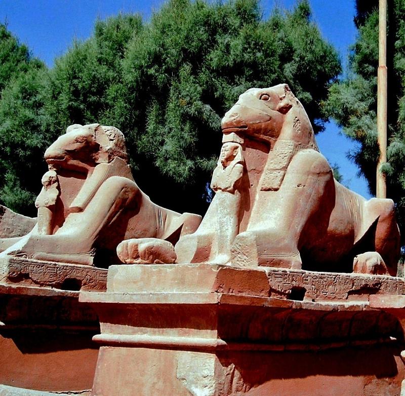 EGYPTE  No 2