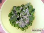 Salade Montagnarde