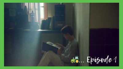 Love Tractor - Episode 1 (VOSTFR)