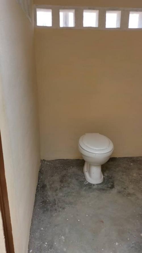 Chantier NOEPE terminé