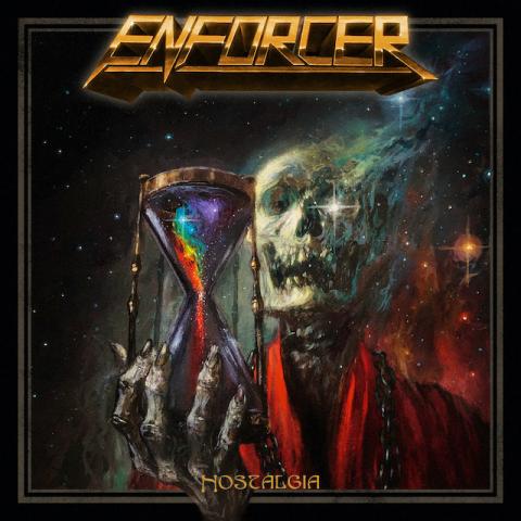 ENFORCER - "Nostalgia" Clip