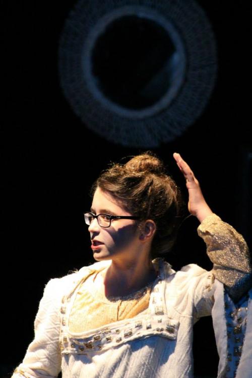 PHOTOS Cendrillon 20131