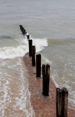 La randonnée du 3 juin à Lion-sur-Mer