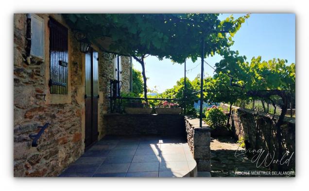 Le Hameau en 2021