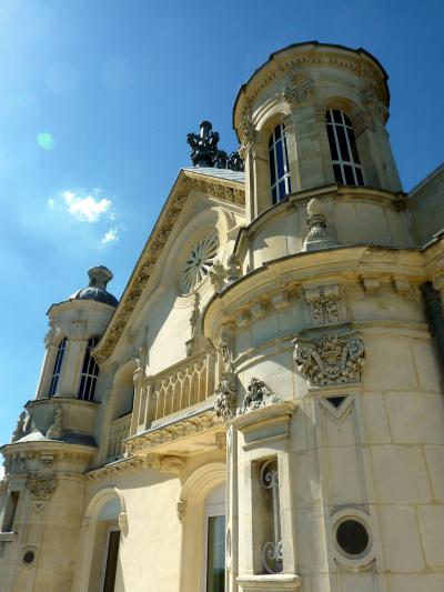 De Maisons-Lafitte à Conflans-Sainte-Honorine