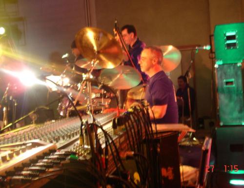photos concert Gaillac 26 mars 2010