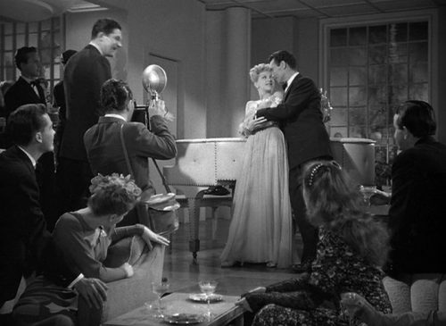 Fatalité, Suspense, Frank Tuttle, 1946