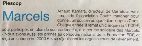 Les "Marcels à Plescop" - Revue de presse 2019 ...