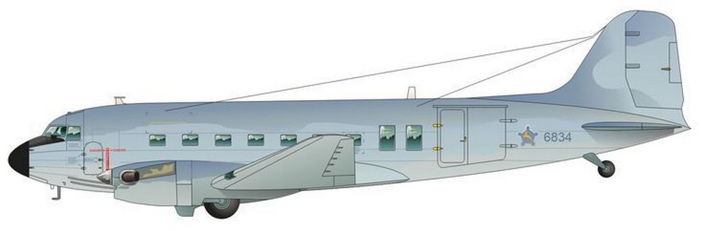 Heinkel He 111Z Zwilling 