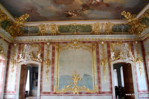 Lettonie du 13 au ....